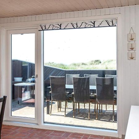 6 Person Holiday Home In Blokhus Dış mekan fotoğraf